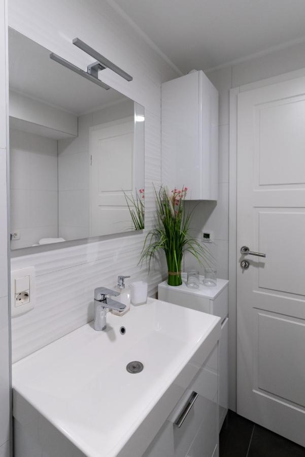 Bonne Chance Studio Apartment, Zagreb Center, Top Location Exteriör bild