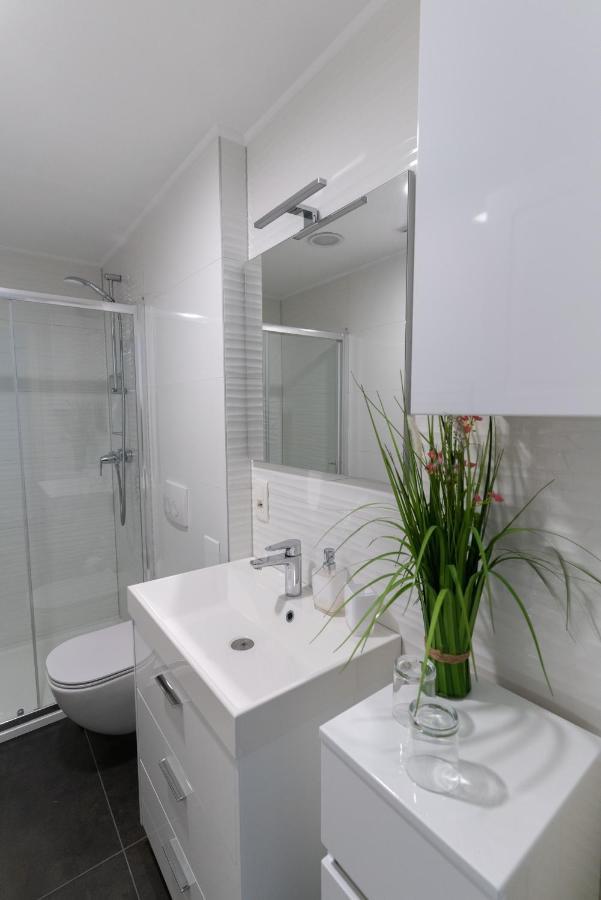 Bonne Chance Studio Apartment, Zagreb Center, Top Location Exteriör bild